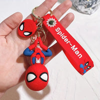Heroes 3d KeyChain RTS