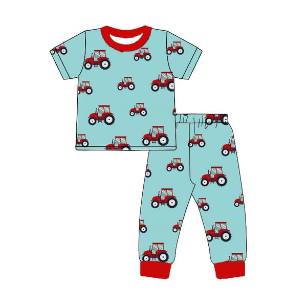 Tractor pjs