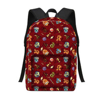 Backpack rts