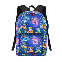 Backpack rts