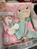 Millie 100% Silicone Reborn Baby 16in (Included items will vary, we choose your accessories)