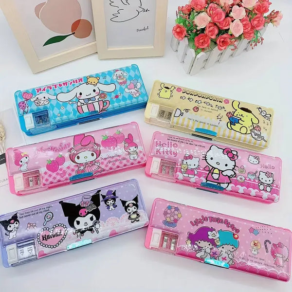 Sanrio Pencil case