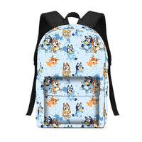 Backpack rts