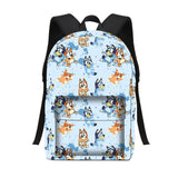 Backpack rts