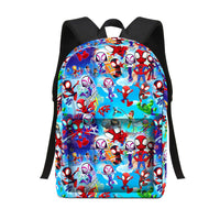 Backpack rts