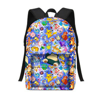 Backpack rts