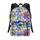 Backpack rts