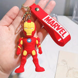 Heroes 3d KeyChain RTS