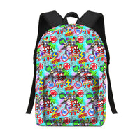 Backpack rts