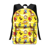 Backpack rts