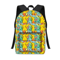 Backpack rts