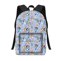 Backpack rts