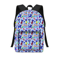 Backpack rts