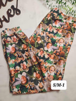 XMAS BOTTOMS RTS