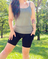 Biker shorts 2pk preorder
