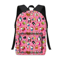 Backpack rts