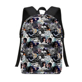 Backpack rts