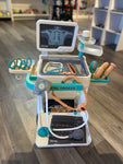 Medical Dr Cart