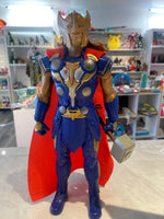 13”Talking Thor