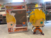 Funko Pop Dragon BallZ w/Box