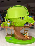 Bluey Treehouse Play Set