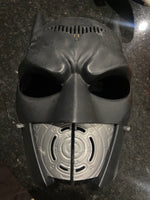 Batman Mask w/ sounds