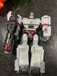 Transformers Megatron 10” Tall