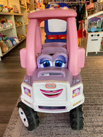 Little Tikes Cozy Truck