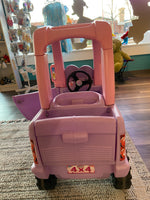 Little Tikes Cozy Truck