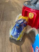 Paw Patrol My Size Lookout Tower w/3vehicles and figures