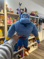 Disney Store Aladdin’s Genie Plush