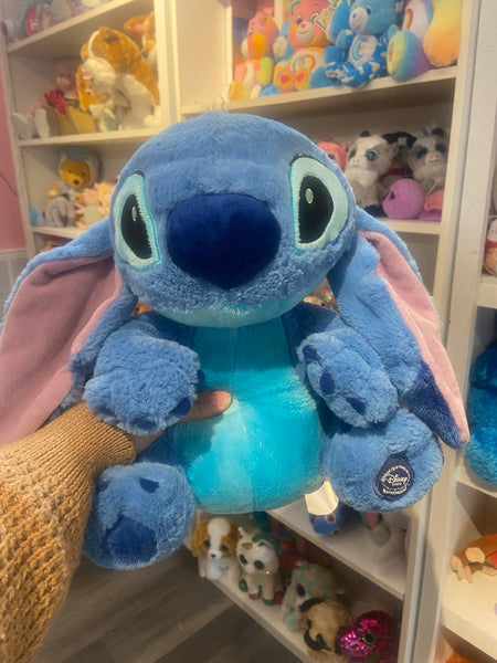 Disney Store Exclusive Stitch Plush