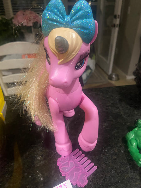 MLP Princess w/Sounds