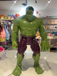 12” Hulk Figure