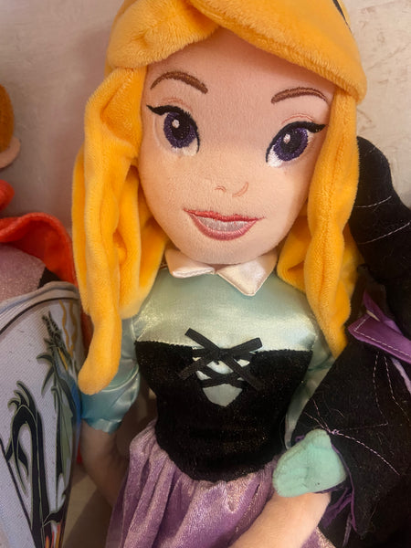 Disney Store 20” Sleeping Beauty Plush