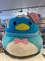 24” Tuxedo Sam Ice Cream Sundae Squishmallow