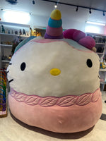 22” HK Squishmallow