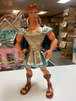 Rare 1990’s Hercules 12” Doll