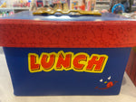 Lakeshore Discovery Box (LUNCH)