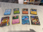 Pokémon Packs of 20 Cards with NO Trainer or Energy Cards in any pack