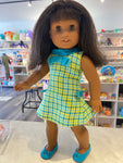 American Girl Doll Melody