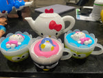 HK Tea Set