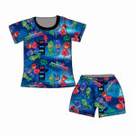 Pj masks Short pjs rts