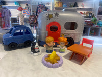 LP Camper Set