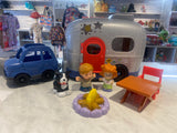 LP Camper Set