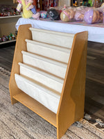 Children’s Sling Book Holder