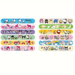 Sanrio Slap bands