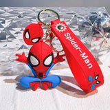 Heroes 3d KeyChain RTS